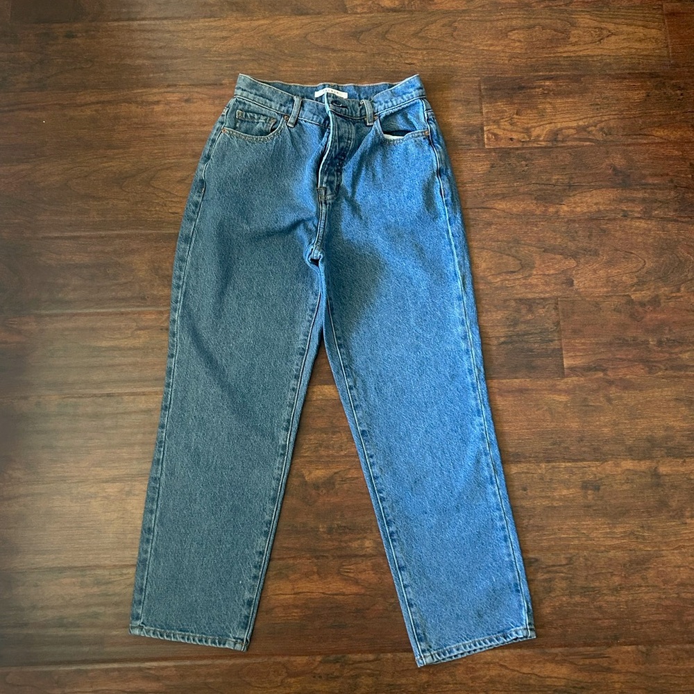 PACSUN Like New Jeans